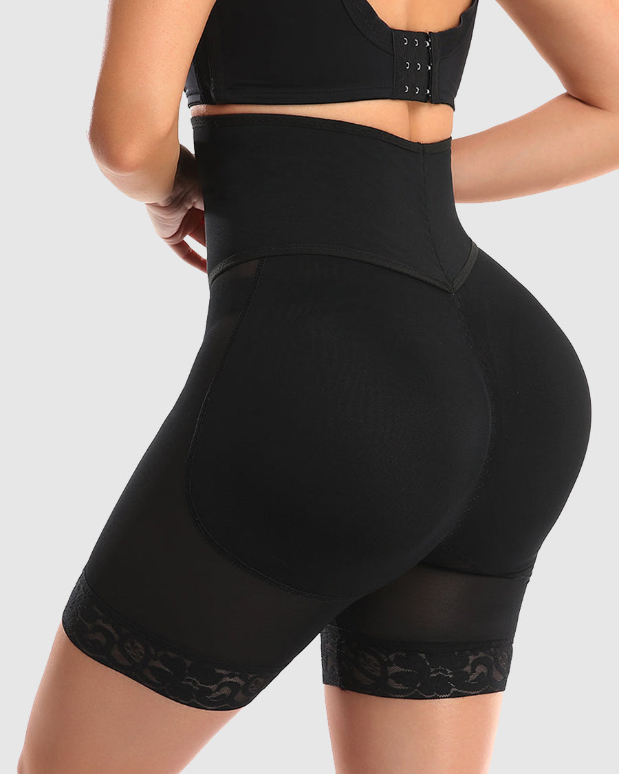 Larekius® BBL Corset Butt Padded Underwear